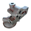 high precision machined sand steel casting